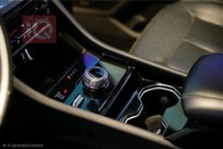 جيب جراند شيروكي إل